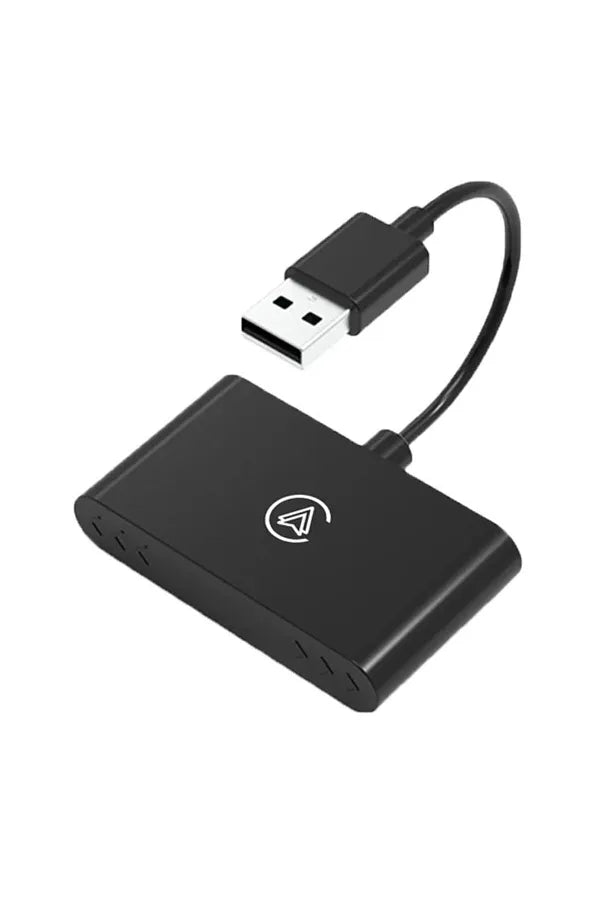 Auto Viibe Shop Carplay & Android Auto Adapter - Suitable for All Car Brands
