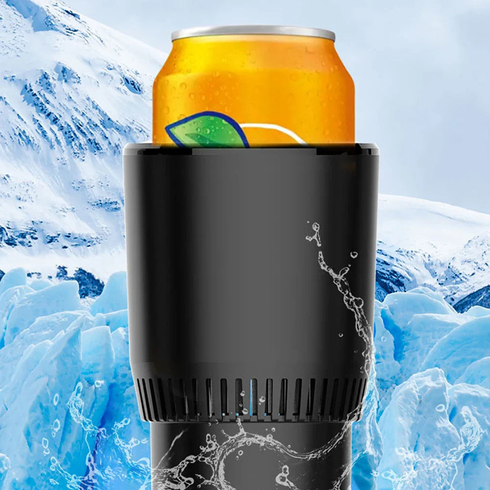 Hot & Cold Drinks Holder