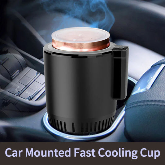 Hot & Cold Drinks Holder